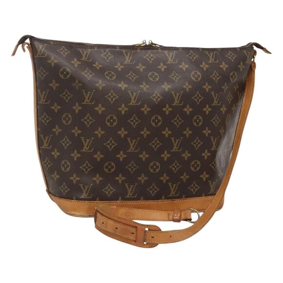 LOUIS VUITTON Monogram Amfer Three Vanity Star Shoulder Bag M47275 - Picture 1 of 16
